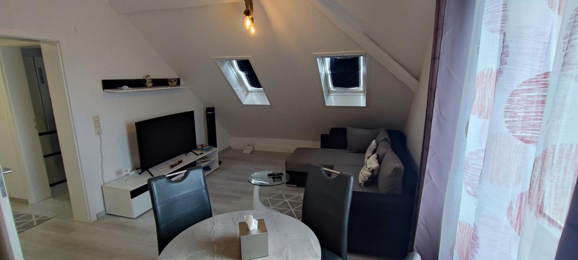 Antony Home Ferienwohnung Ostrach المظهر الخارجي الصورة